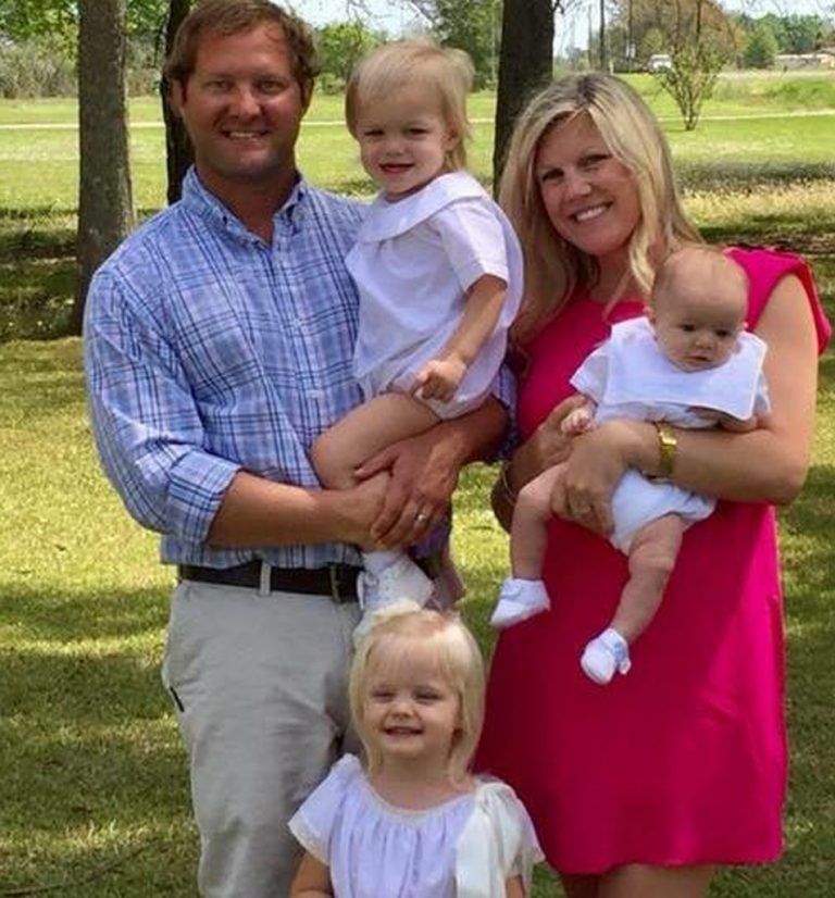 Craig Clark To Clark Real Estate! Tallulah, Louisiana